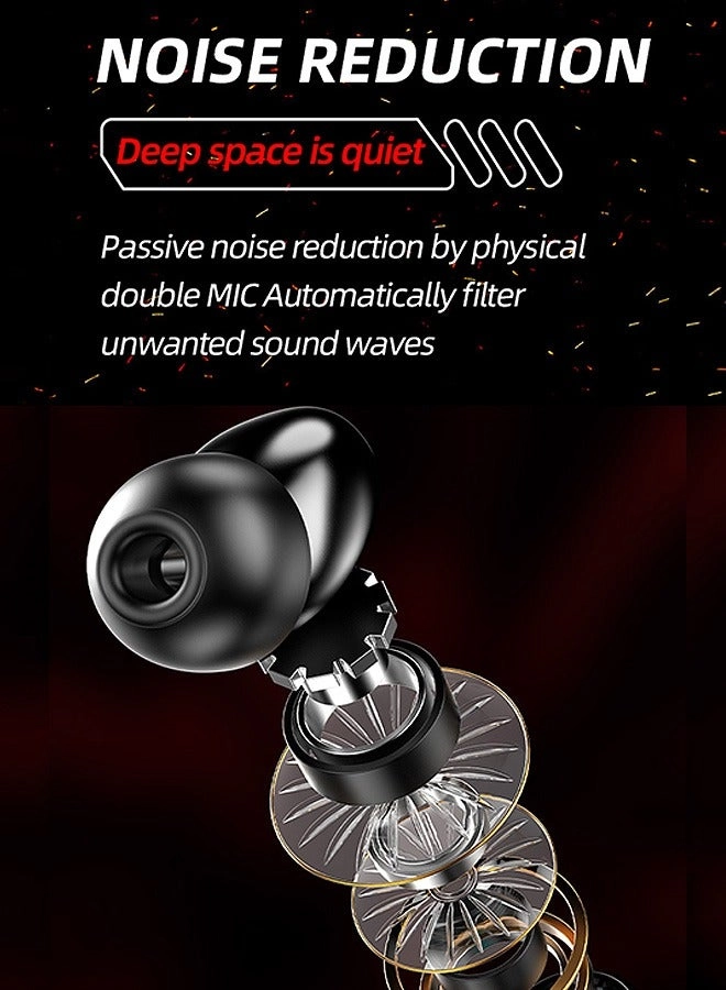 LM0000362 - Wireless Earbud