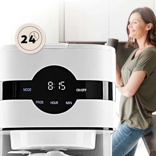 Touch Iso - LED Touch Screen Permanent Filter