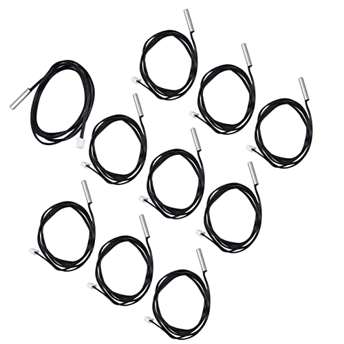 Thermistor Sensor - XHB2.54