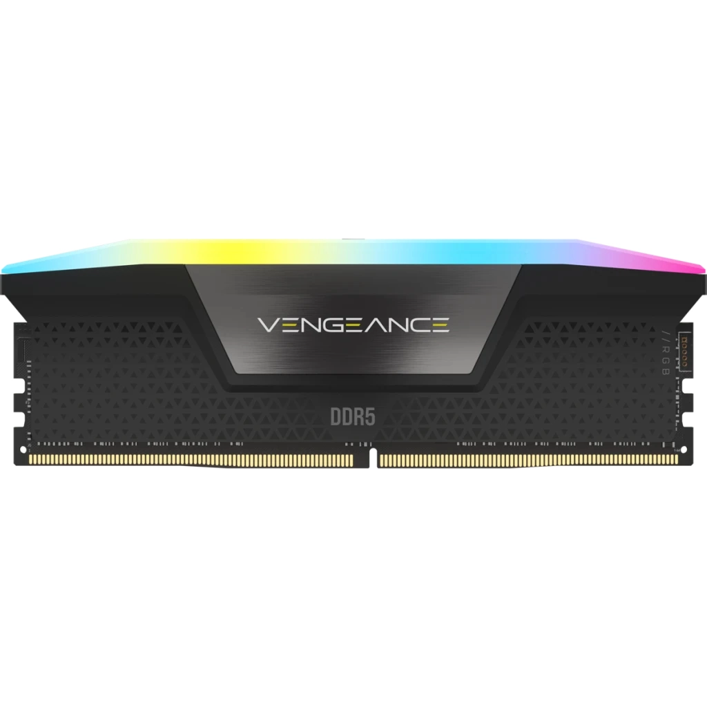 Vengeance RGB - 48GB 5200MHz 288-Pin DDR5