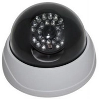 Dummy Security Cameras