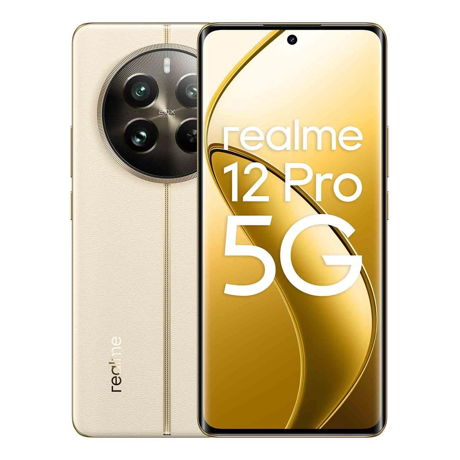 12 Pro - 8GB 256GB