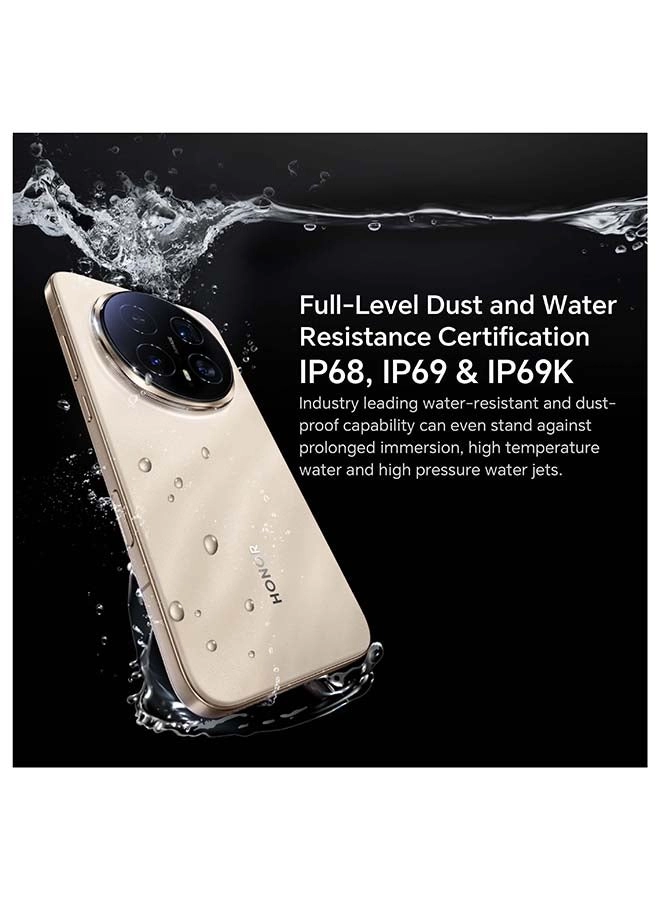 Magic 8 Pro - 12 GB 512 GB