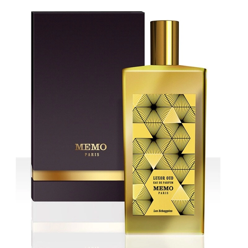 Luxor Oud Eau de Parfum 75 ml