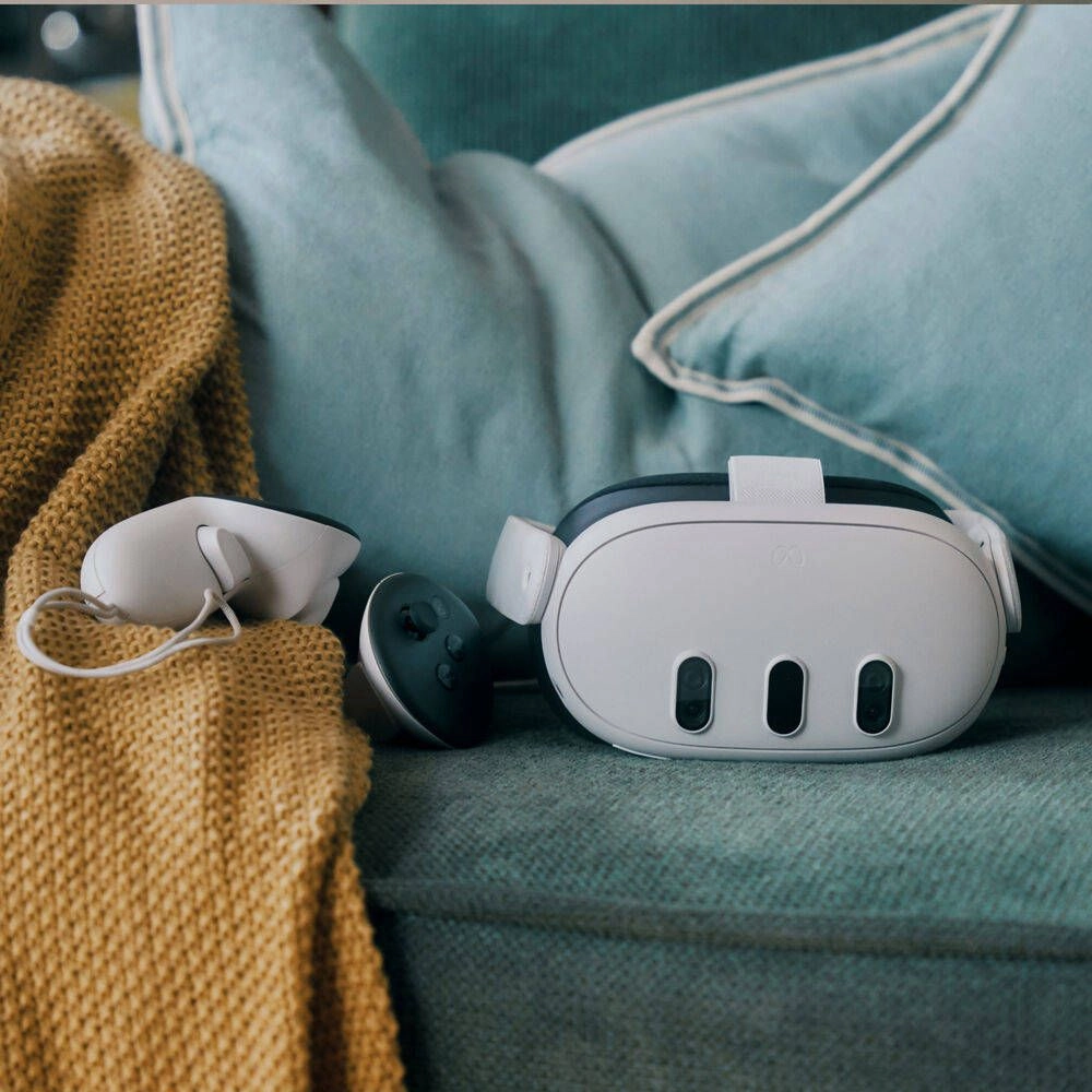 Quest 3 Wireless Headset