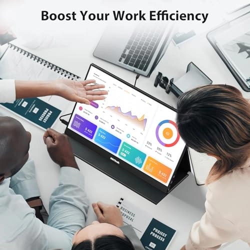 P161A10D - 16.1 Inches 1920x1080