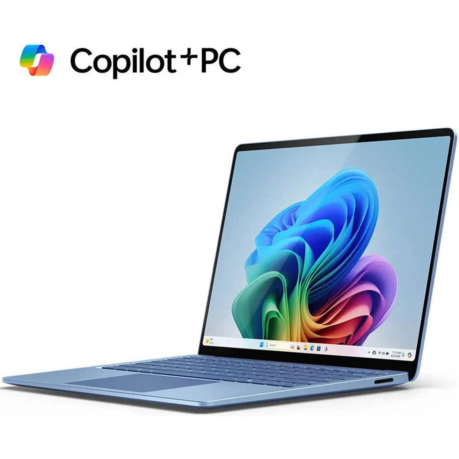 Surface Laptop Copilot+ 13 - 13.8'' 512GB SSD 16GB X Elite