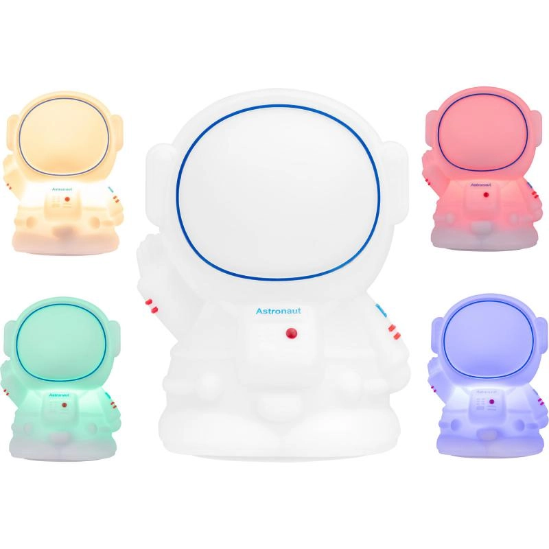 Night Light - Rechargeable Built-in Battery White