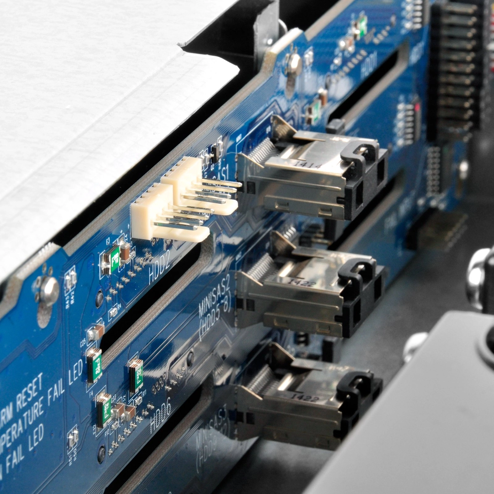 SST-RM212 - 2U Rackmount