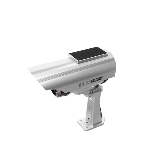 Dummy Security Camera - Outdoor Packs