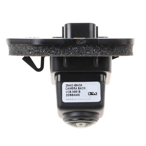 Rearview Camera - Night Vision Wireless