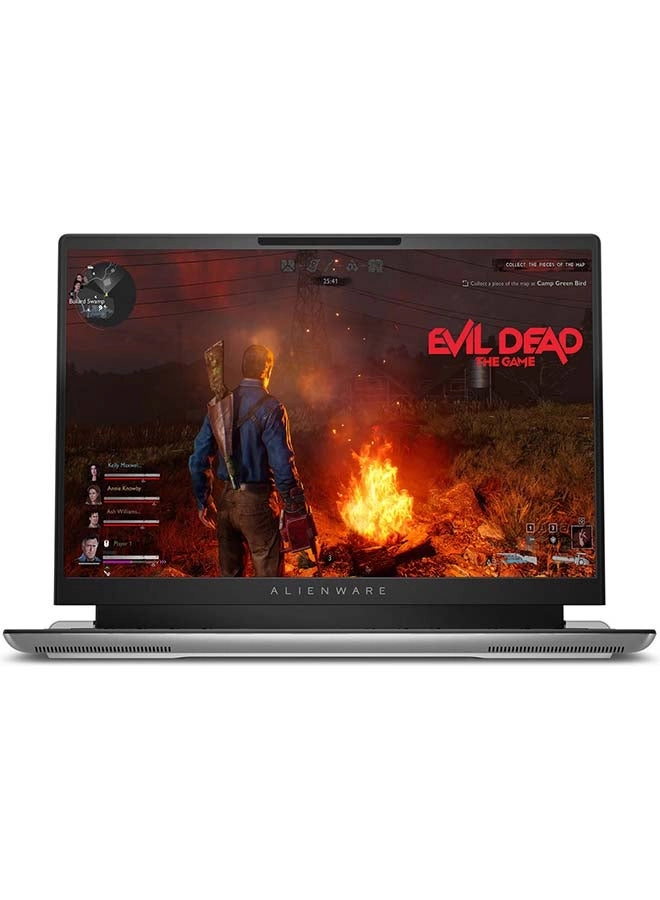 Alienware X16 R1 V1R5F - 16'' Core i9-13900HK 32GB DDR4 1000GB SSD