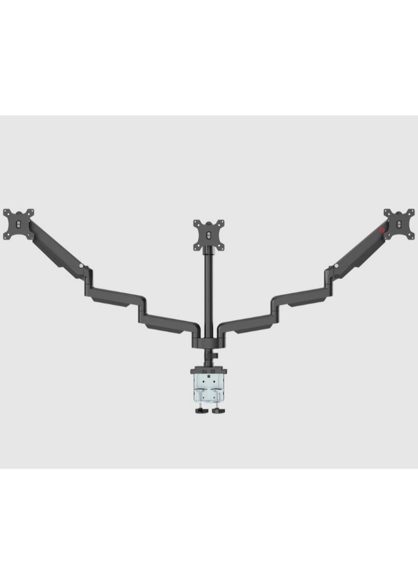 GO-5367 - Triple 17 to 30 Inches