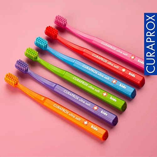 Kids Toothbrush - Ultra Soft
