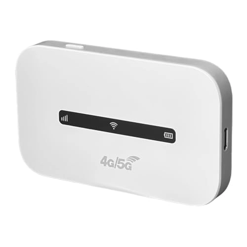 M6 - 4G LTE 150Mbps