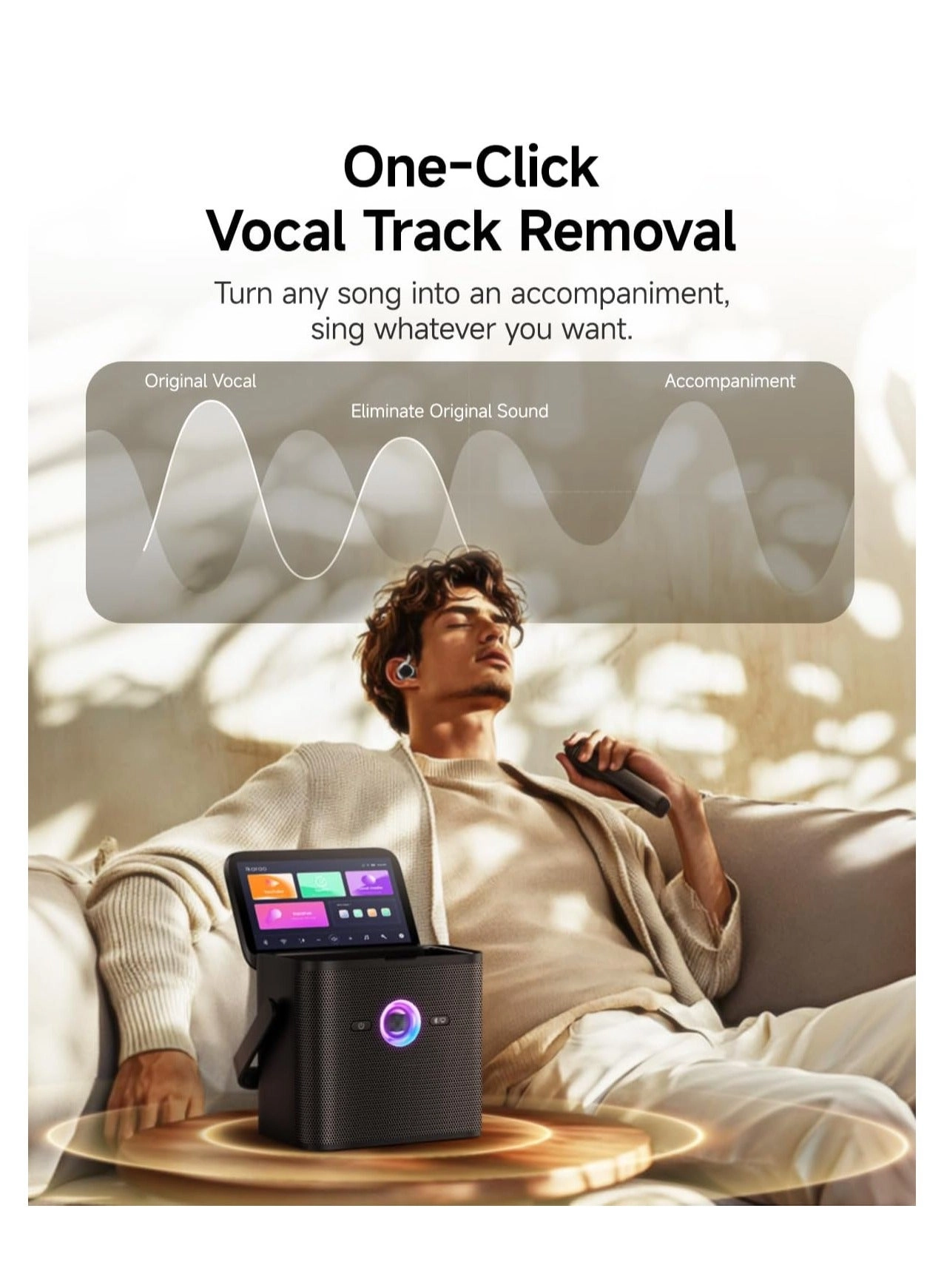 Shell S3 SHELL S3 Speaker