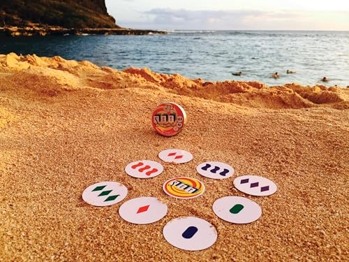 SET Mini Round - Teen 27 pieces