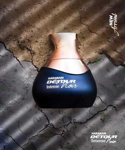 Detour Noir Eau de Parfum 100 ml