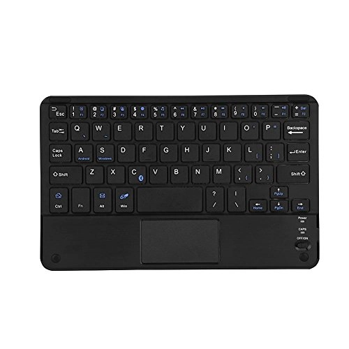 Ultra Slim Wireless Keyboard - Wired/Wireless