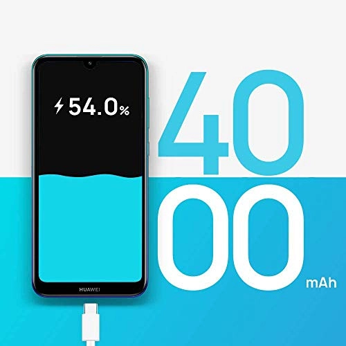 Y7 2019 - 3GB 32GB