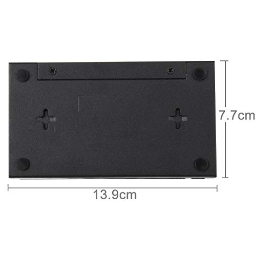 MDYHMC120040 8-ports