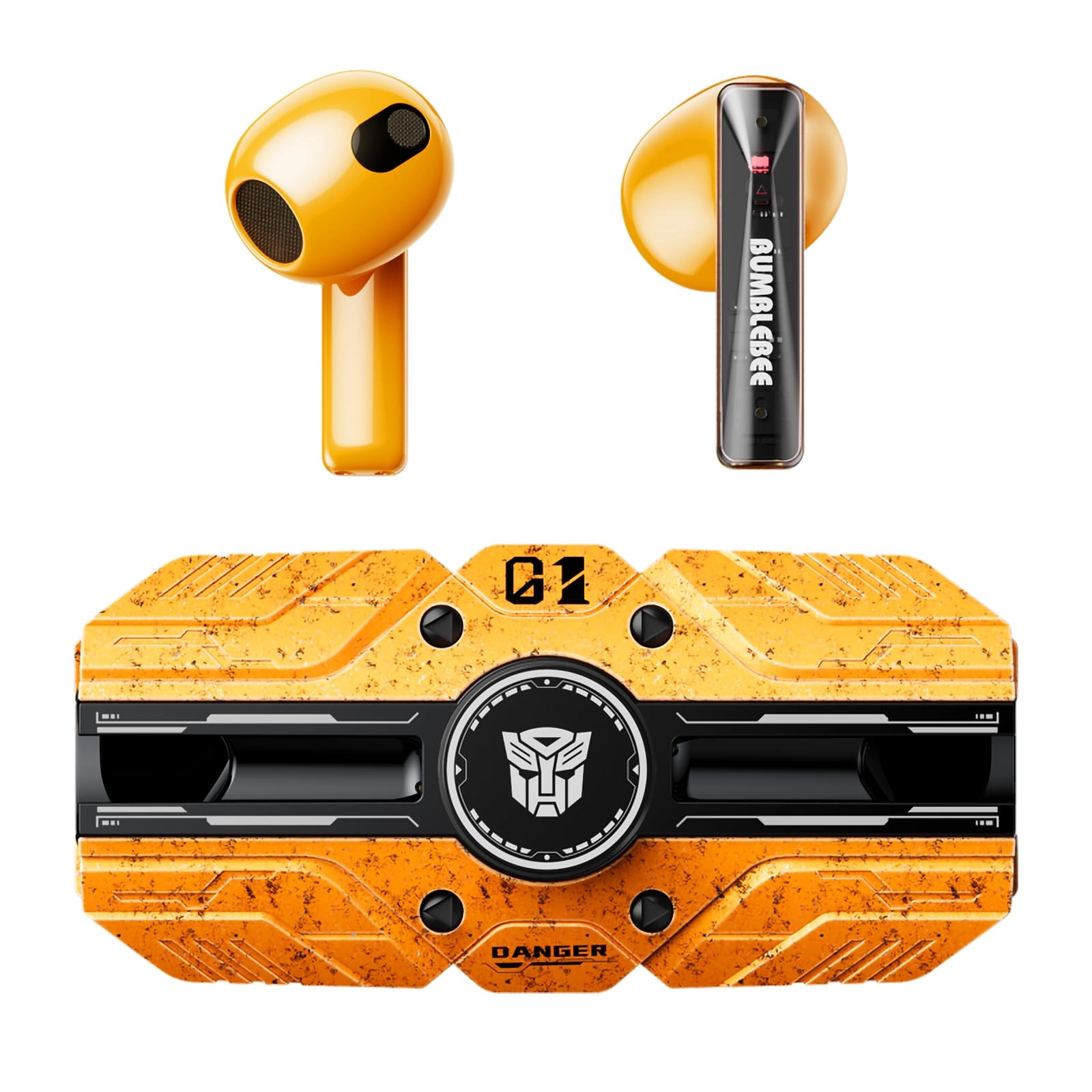 TRANSFORMERS TF-T80 Wireless Earbud