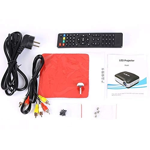 U58 Pro XUEMEI36087 3200LM