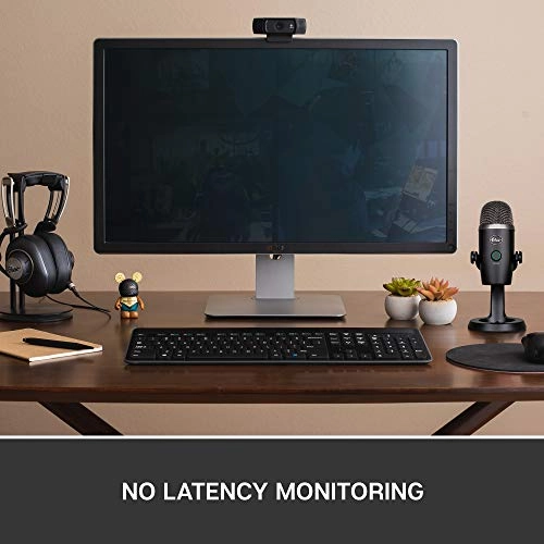 Yeti Nano USB Microphone