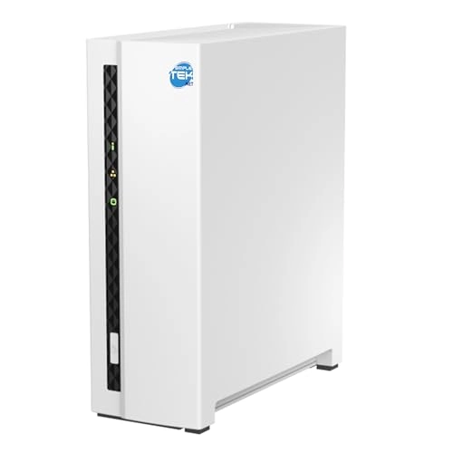 SIM - ART - 19421 1-Bay 1TB