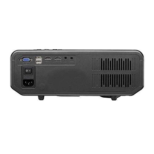 LED Projector 3500 Lumens 1280x800P
