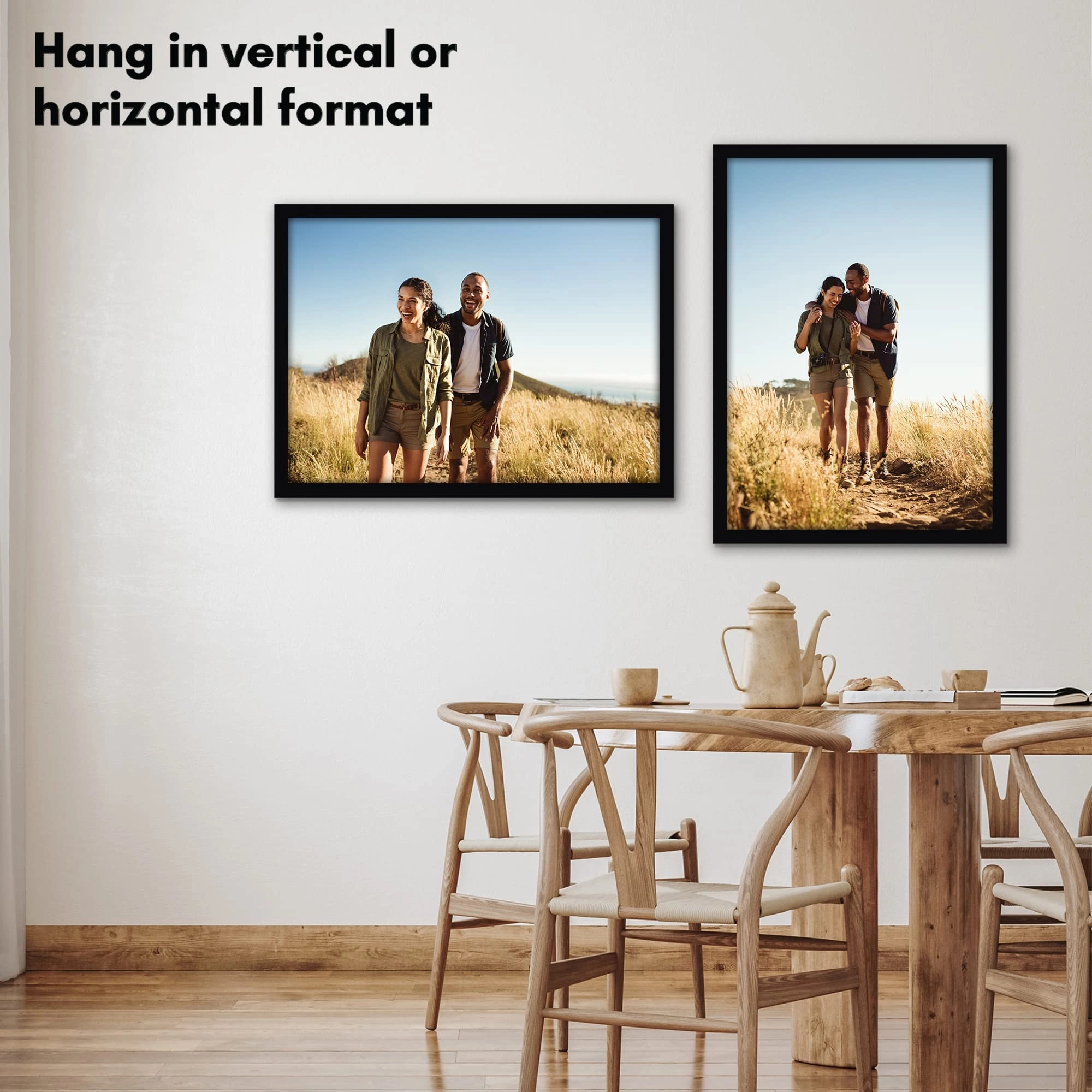 Picture Frame - 20x28 1.0 Count