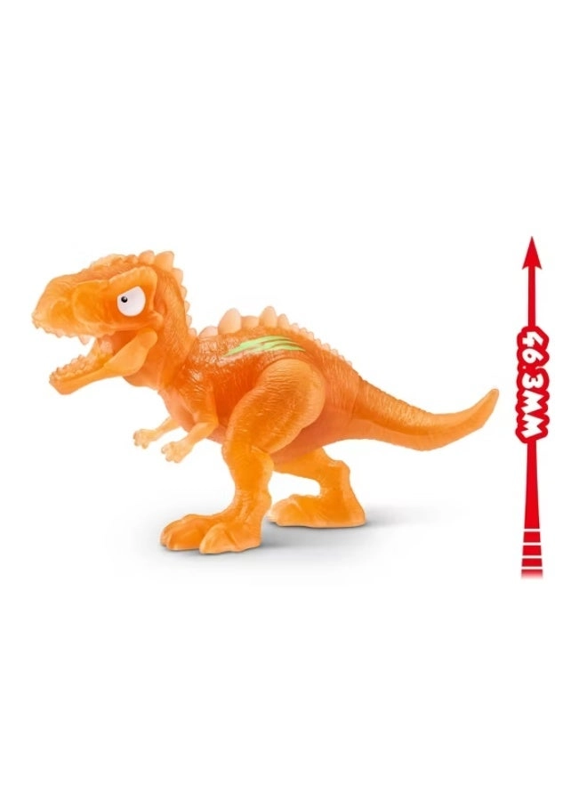 Smashers Jurassic Nano