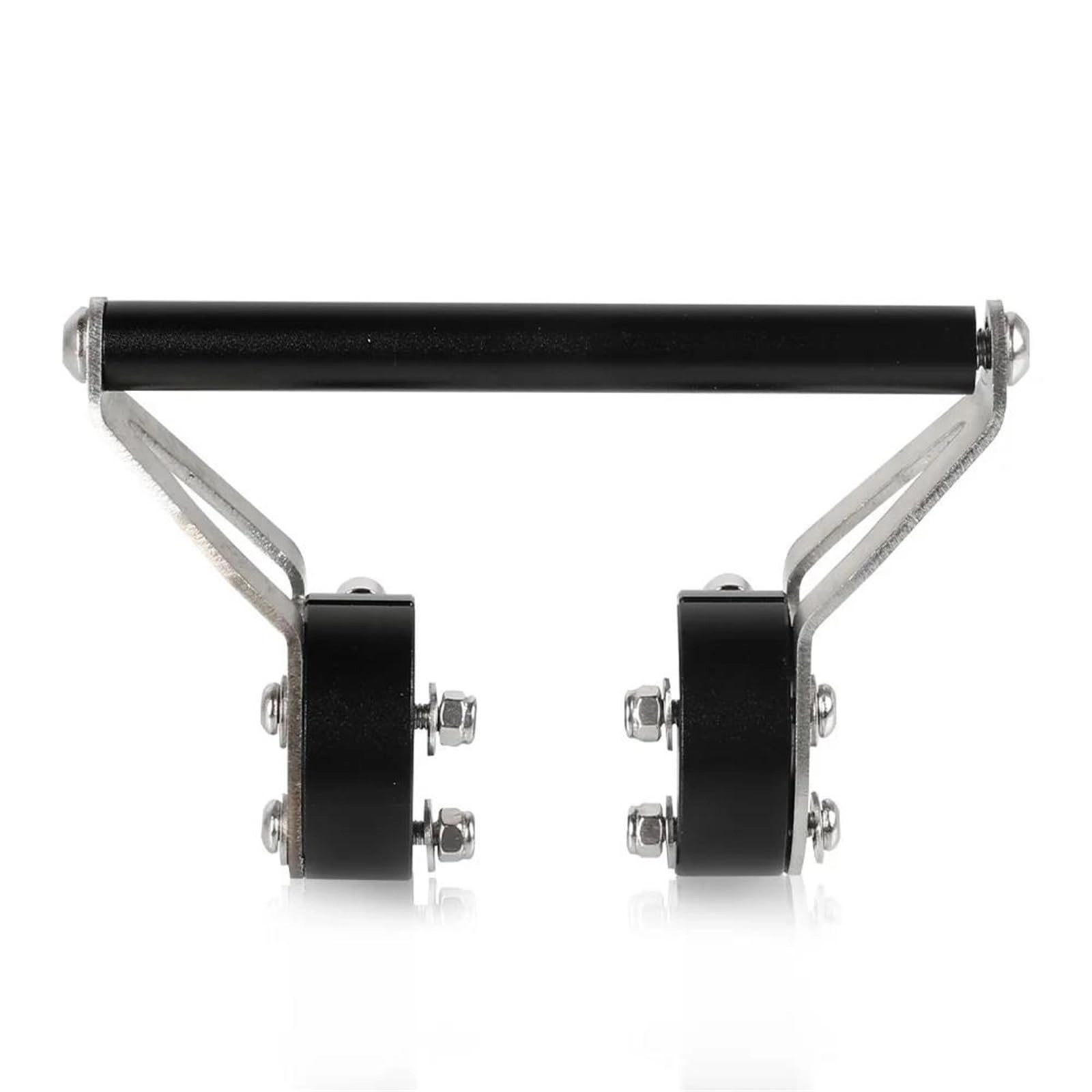 Generic Motorcycle Instrument Top Tension Bracket - For Yamaha XTZ700 XTZ700Z TENERE 700 T7 2019-2021 NZZCZBTBA-F2A11EE1
