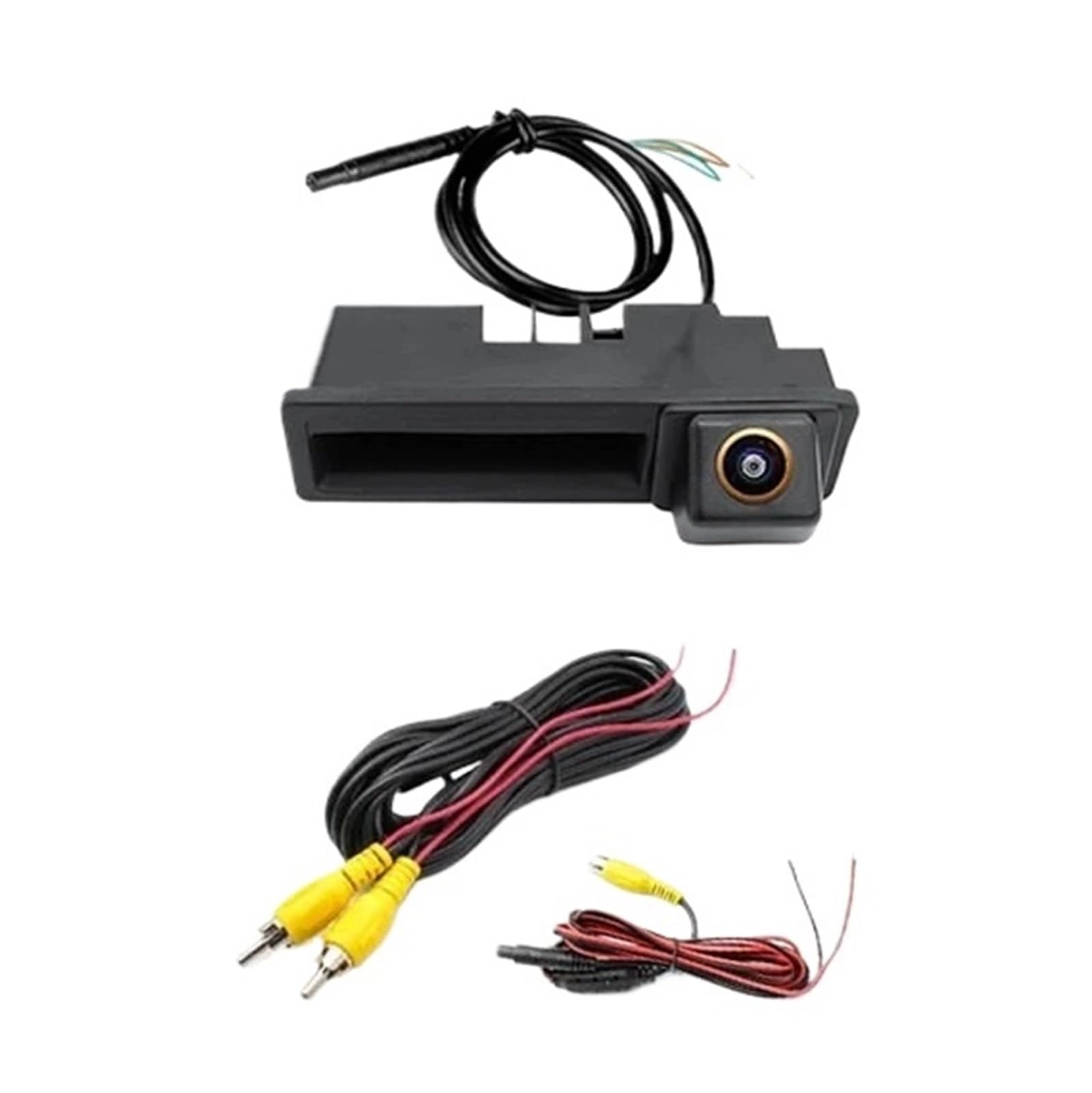 Reverse Camera - Night vision 1080P