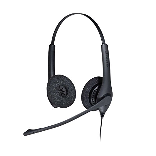 Biz 1500 Wired Headset