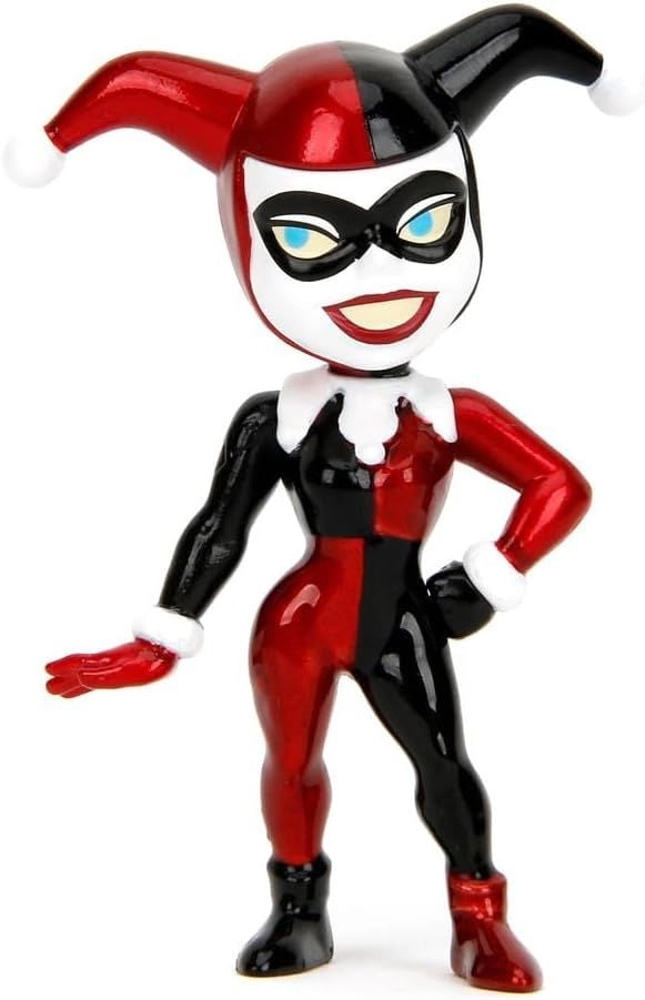 DC Batman Animated Figures - Assorted