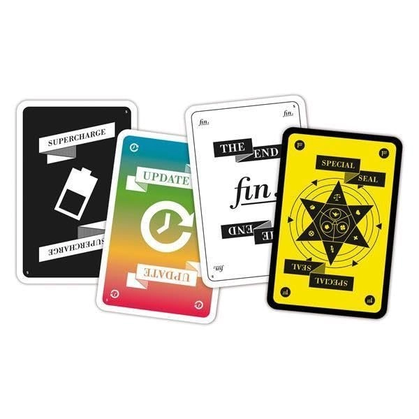 Frantic: Supercharge (German)