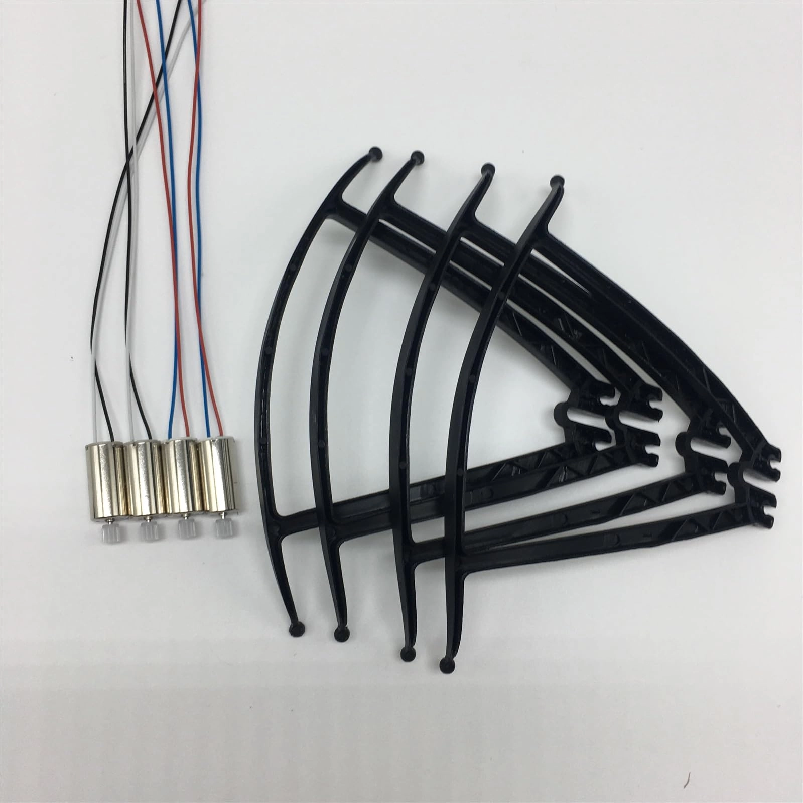 S173 - Foldable Yellow