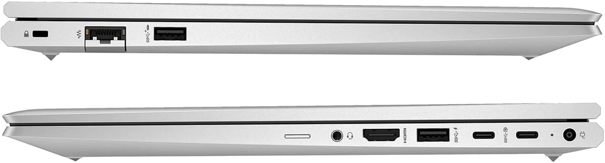 ProBook 450 G10 968Y1ET - 15.6'' Core i7-1355U 8GB DDR5 512GB SSD