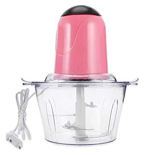 Kitchen Electric Chopper - 220V / 50Hz