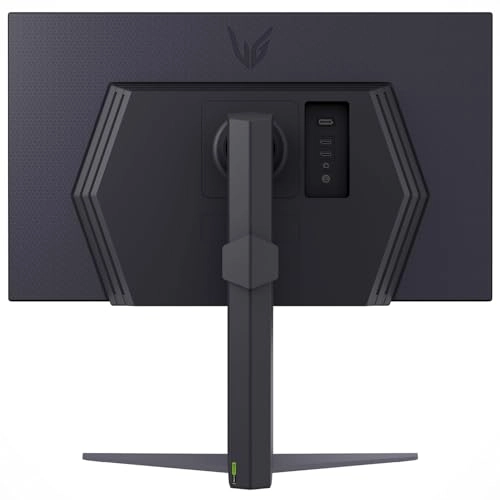 27GS75QX-B - FBALG27GS75QXB 27-inch 2560x1440