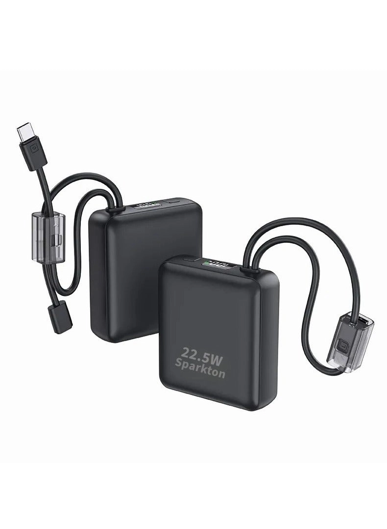 10000 Mah - 10000mAh 22.5W