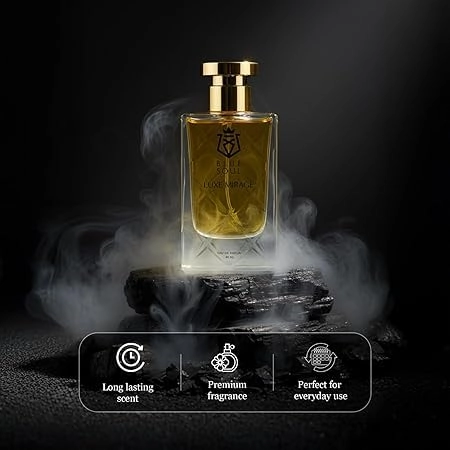 Luxe Mirage Eau de Parfum 80ml