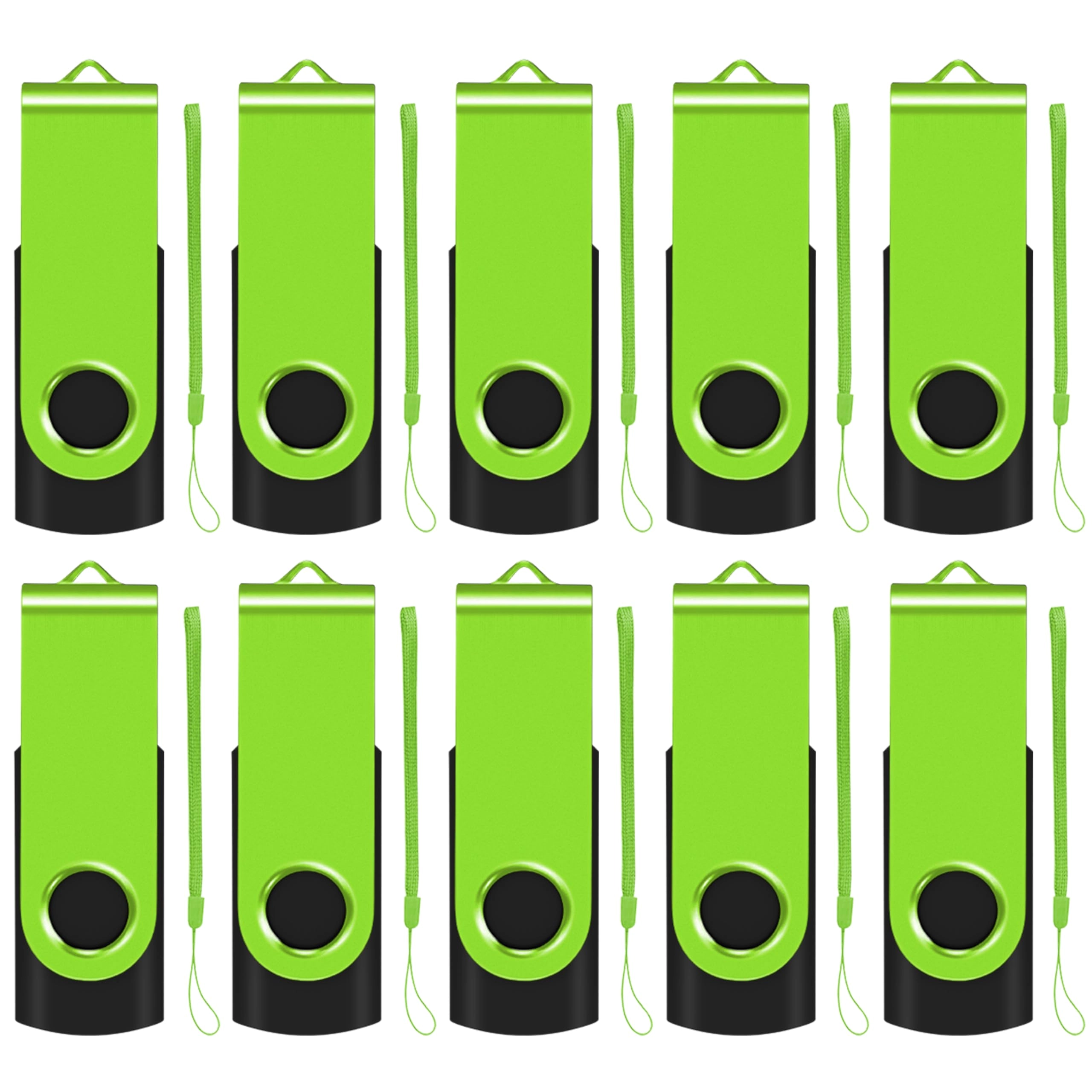 Transmemory - USB 2.0 4GB