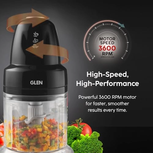 SA4043TUBLK - 500ml 230 Volts (AC)