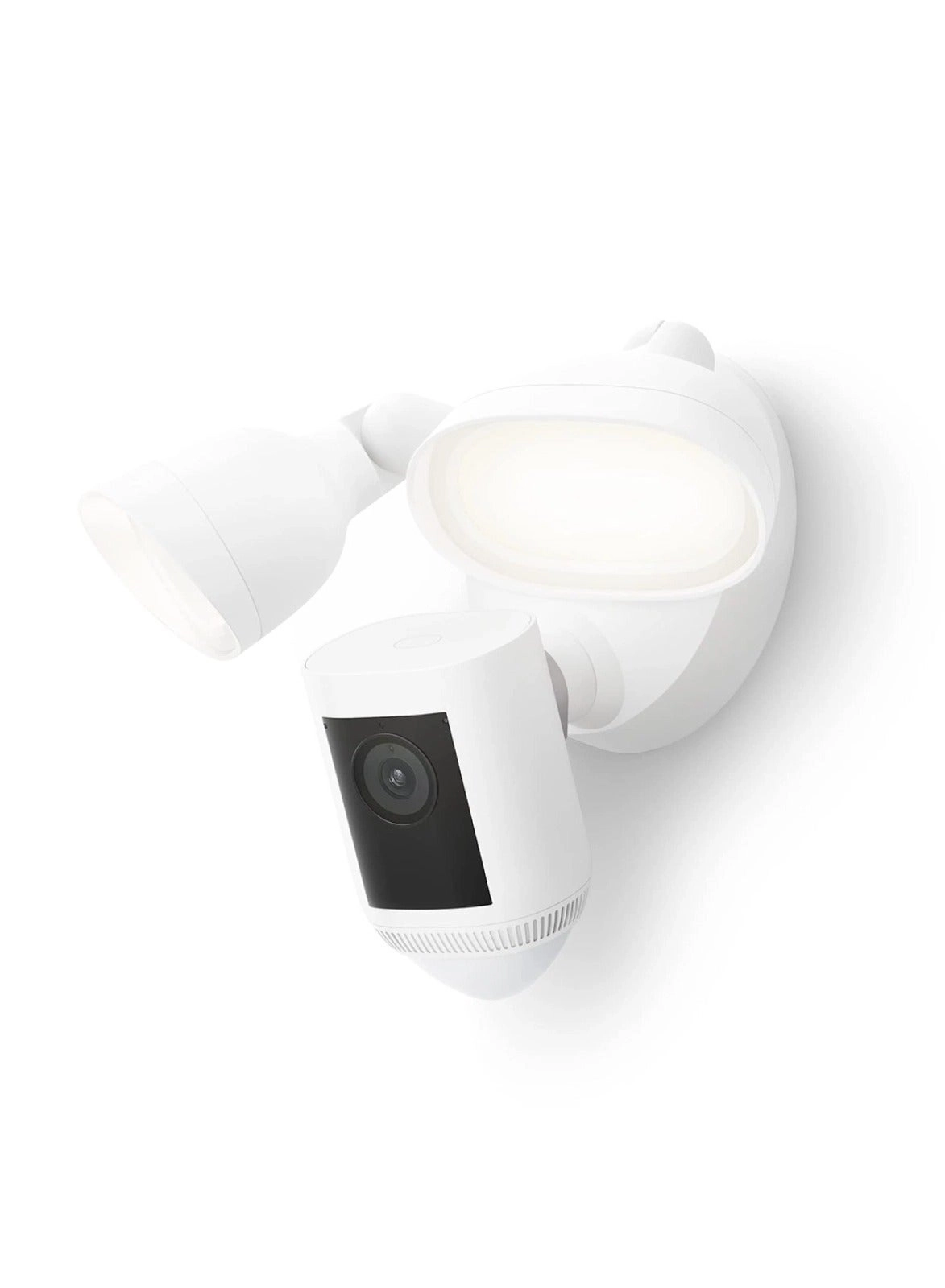 Floodlight Cam Wired Pro