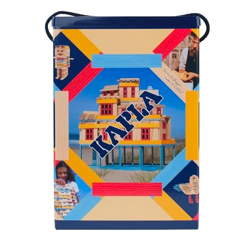 Summer Barrel - 200pcs