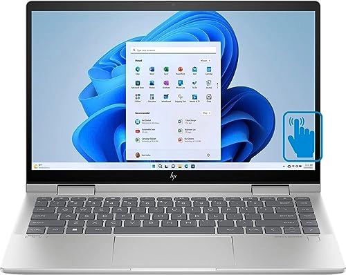 Envy 14-es00 - 14'' i5-1335U 8GB DDR4 512GB SSD