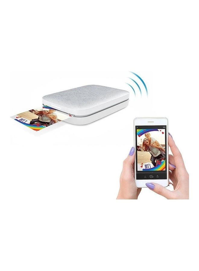 Sprocket HPISP - 2x3