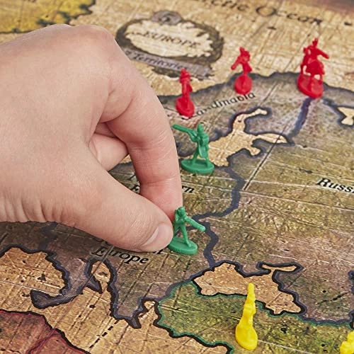 Risk: 60th Anniversary Edition